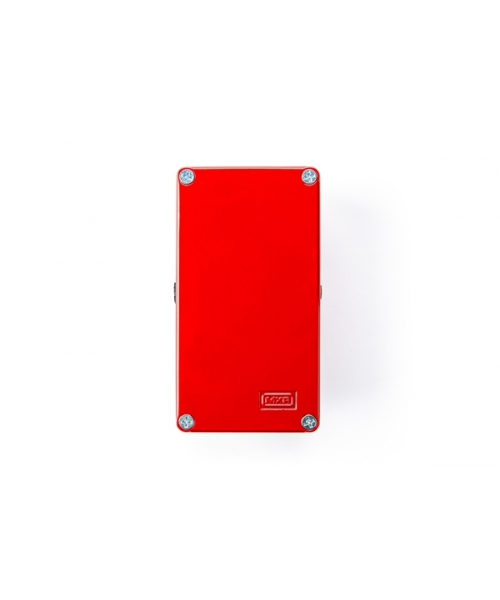 MXR DD25V4 DOOKIE DRIVE PEDAL V4