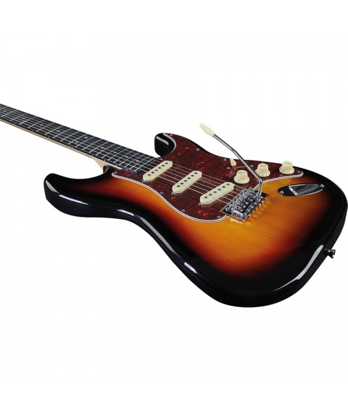 Eko s-300 sunburst