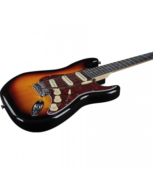 Eko s-300 sunburst