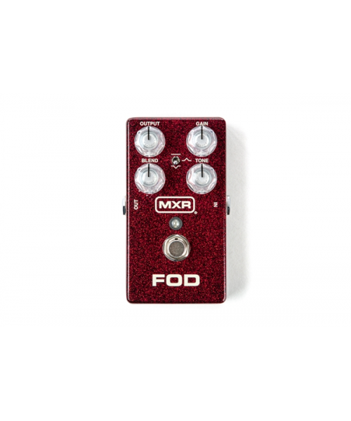 MXR M251 Fod DRIVE
