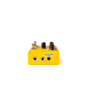 MXR M80Y BASS OF + SPECIAL EDITION YELLOW