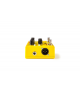 MXR M80Y BASS DI+ SPECIAL EDITION YELLOW