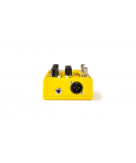 MXR M80Y BASS OF + SPECIAL EDITION YELLOW