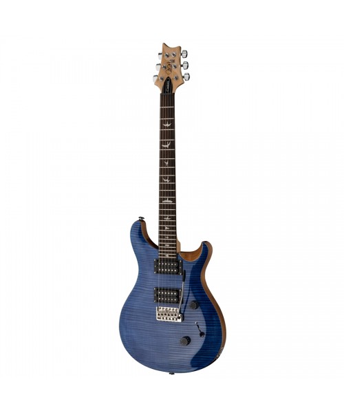 PRS If custom 24 violin top faded blue