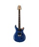 PRS SE Custom 24 Violin Top Faded Blue