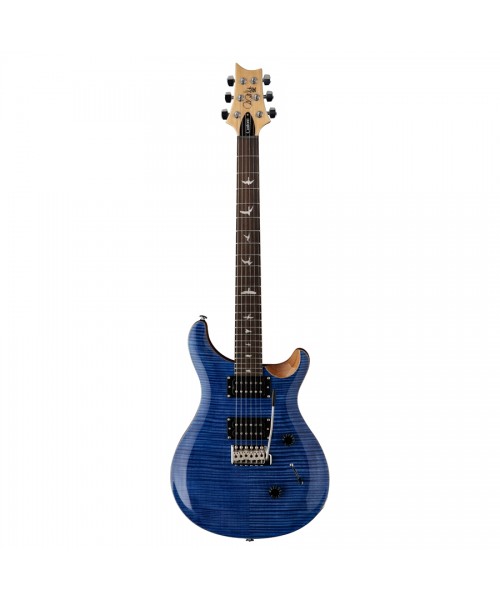 PRS If custom 24 violin top faded blue