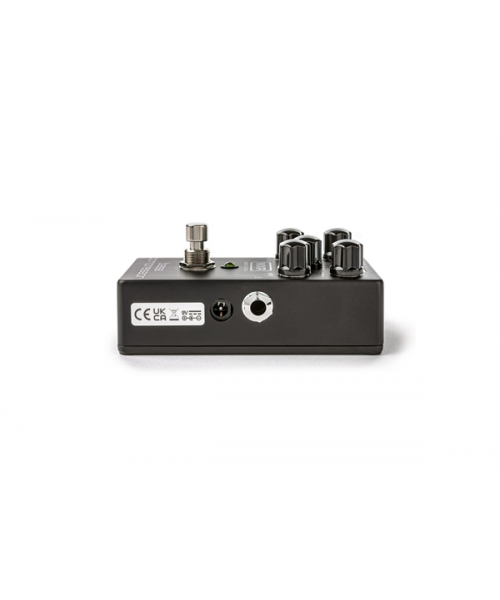 MXR M87B Bass Compressor Blackout