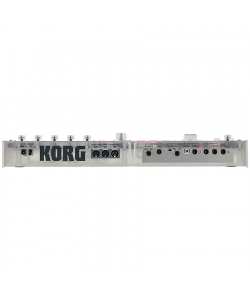 KORG MICROKORG-CR