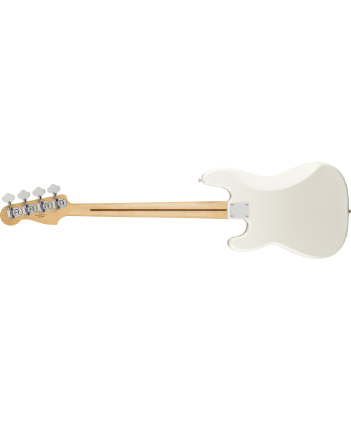 Fender Player Precision Bass®, Maple Fingerboard, Polar White