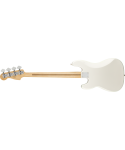Fender Player Precision Bass®, Maple Fingerboard, Polar White