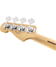Fender Player Precision Bass®, Maple Fingerboard, Polar White