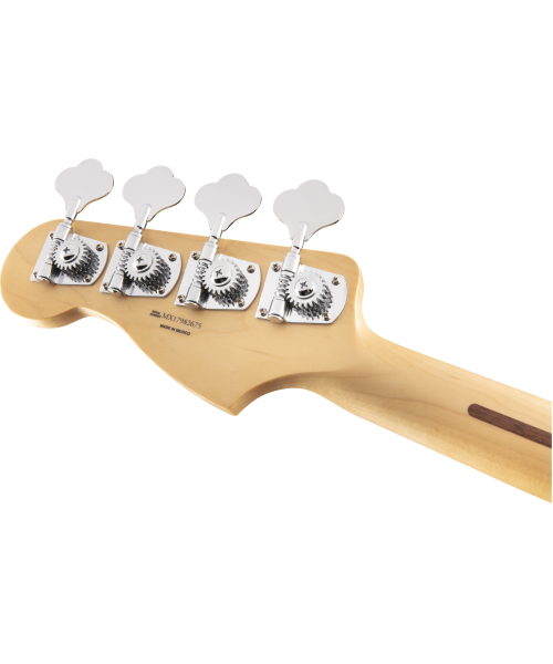Fender Player Precision Bass®, Maple Fingerboard, Polar White