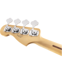 Fender Player Precision Bass®, Maple Fingerboard, Polar White