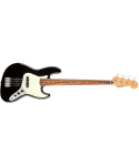 FENDER Player Jazz Bass PF Black