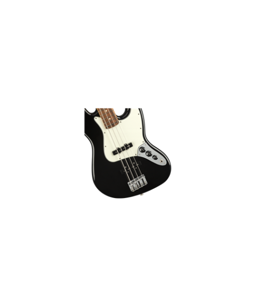 FENDER Player Jazz Bass PF Black