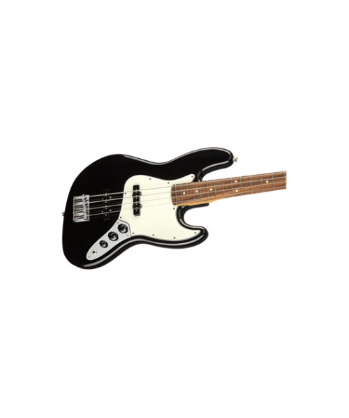 FENDER Player Jazz Bass PF Black