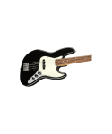 FENDER Player Jazz Bass PF Black
