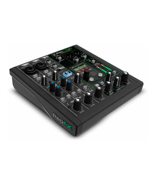 MACKIE Profx6v3 +