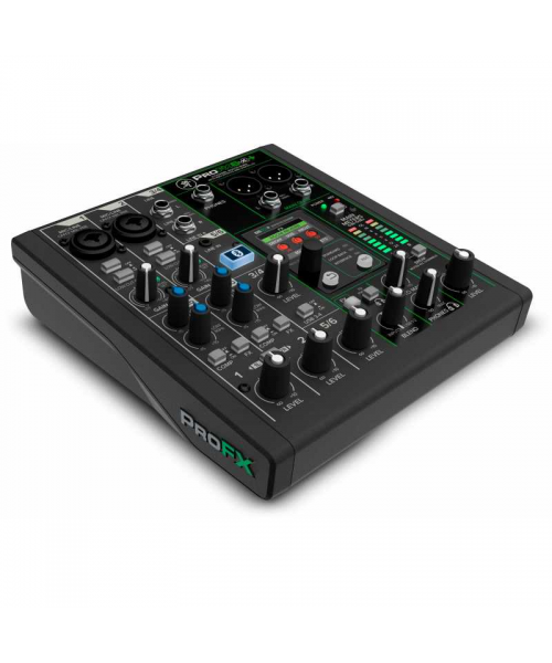 MACKIE Profx6v3+