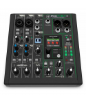MACKIE Profx6v3+
