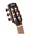 CORT Sunset Nylectric II Natural with Bag