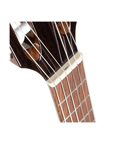 CORT Sunset Nylectric II Natural with Bag