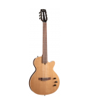 CORT Sunset Nylectric II Natural with Bag