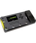 MOOER GE1000 Guitar Multi-Effects Processor