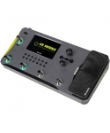 MOOER GE1000 Guitar Multi-Effects Processor
