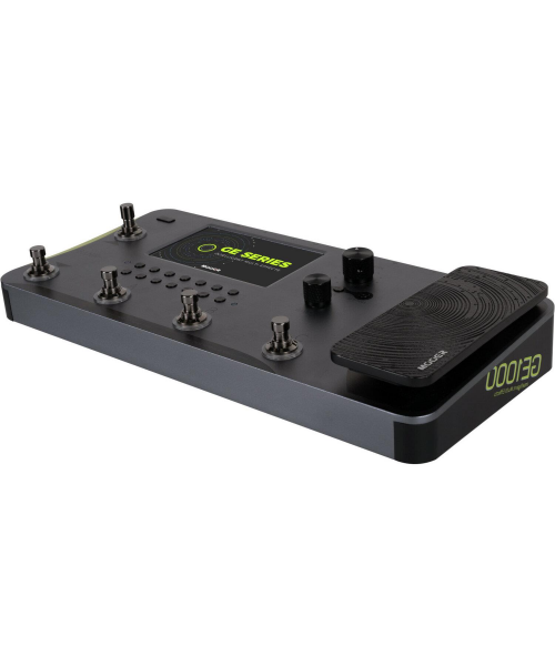 MOOER GE1000 Guitar Multi-Effects Processor