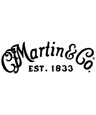 MARTIN & CO. M25HTTP CORDA SINGOLA PER CHITARRA ACUSTICA PHOSPHOR BRONZE 92/8 .025