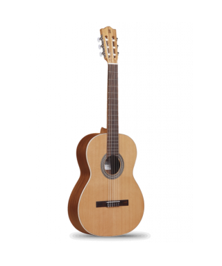 Alhambra Z-Nature classical guitar with bag