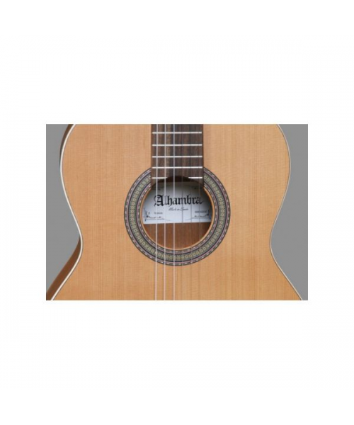 Alhambra Z-Nature Chitarra Classica con Borsa