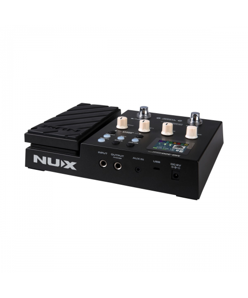 NUX MG-300