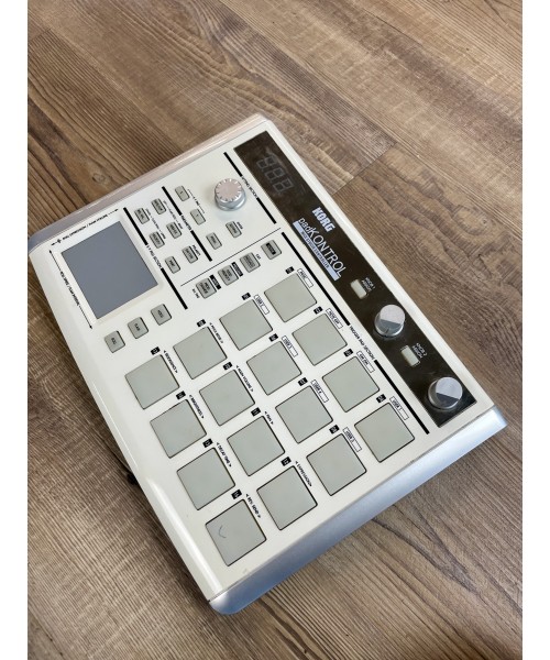 KORG Padcontrol Midi Studio
