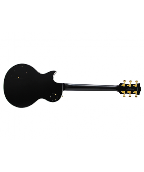 FGN NEO CLASSIC LC NLC20EMH/BK - BLACK - C/BORSA