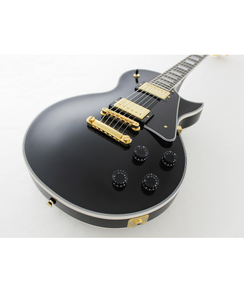 FGN Neo Classic LC NLC20EMH / BK - Black - C / bag