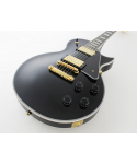 FGN Neo Classic LC NLC20EMH / BK - Black - C / bag