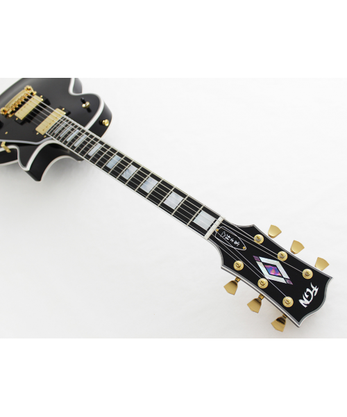 FGN Neo Classic LC NLC20EMH / BK - Black - C / bag