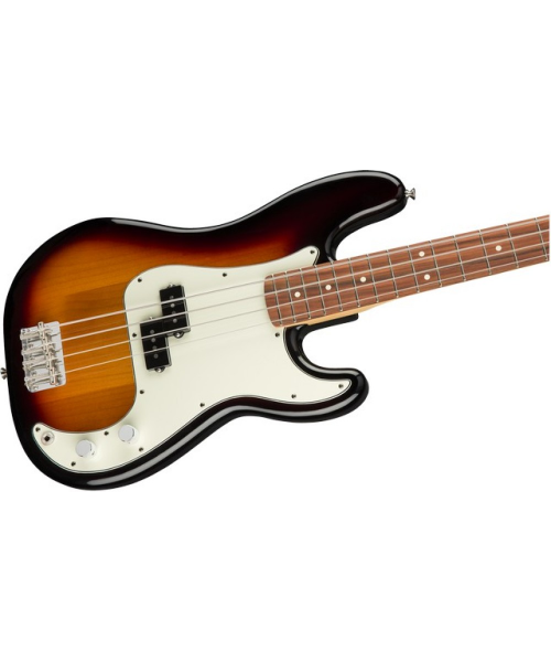 FENDER Player Precision Bass PF 3TS