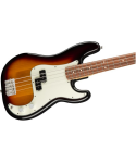 FENDER Player Precision Bass PF 3TS
