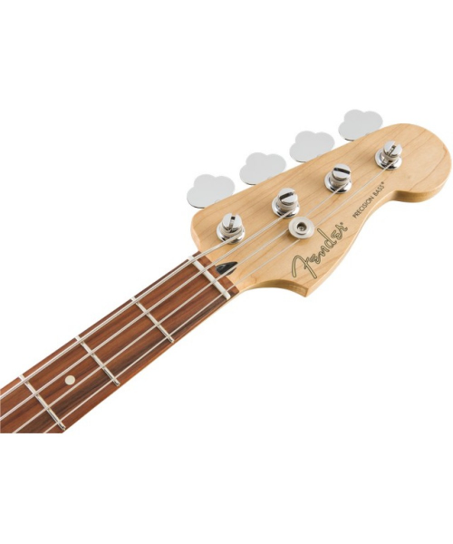 FENDER Player Precision Bass PF 3TS