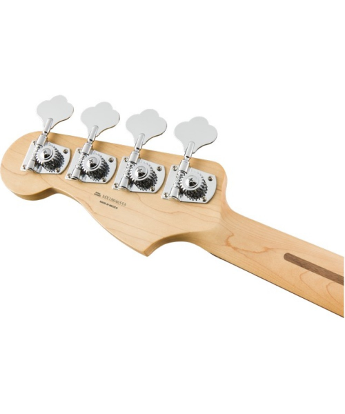 FENDER Player Precision Bass PF 3TS
