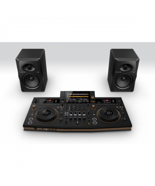 PIONEER DJ OPUS-QUAD