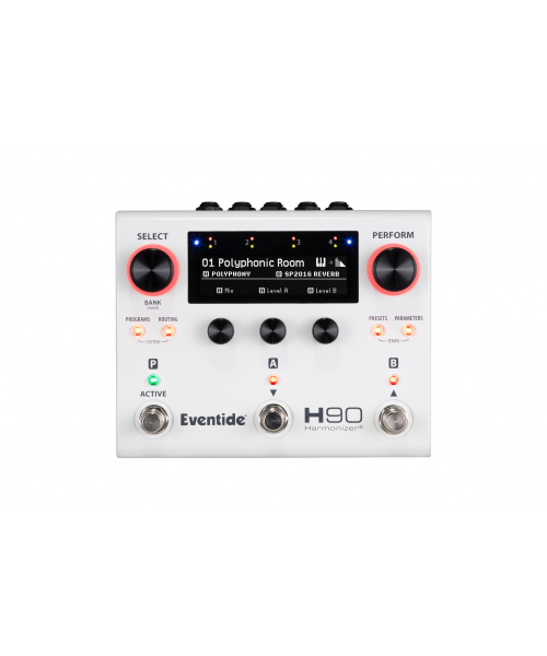 EVENTIDE H90 Harmonizer