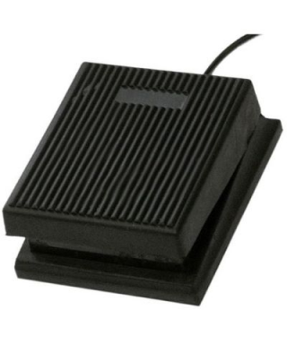 Support pedal for the Cantorum series