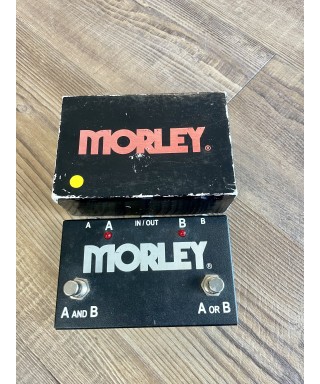 MORLEY MQ-2