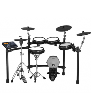 NUX Ministerial decree-8