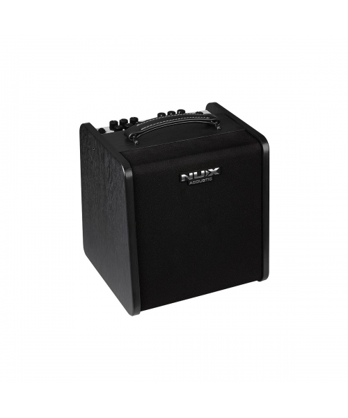 NUX Ac-60 Stageman II Studio