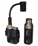 NUX SISTEMA WIRELESS 2.4GHZ PER SAX NUX B-6